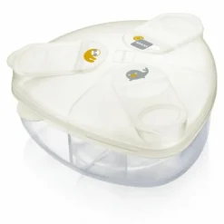 Milk Powder Box