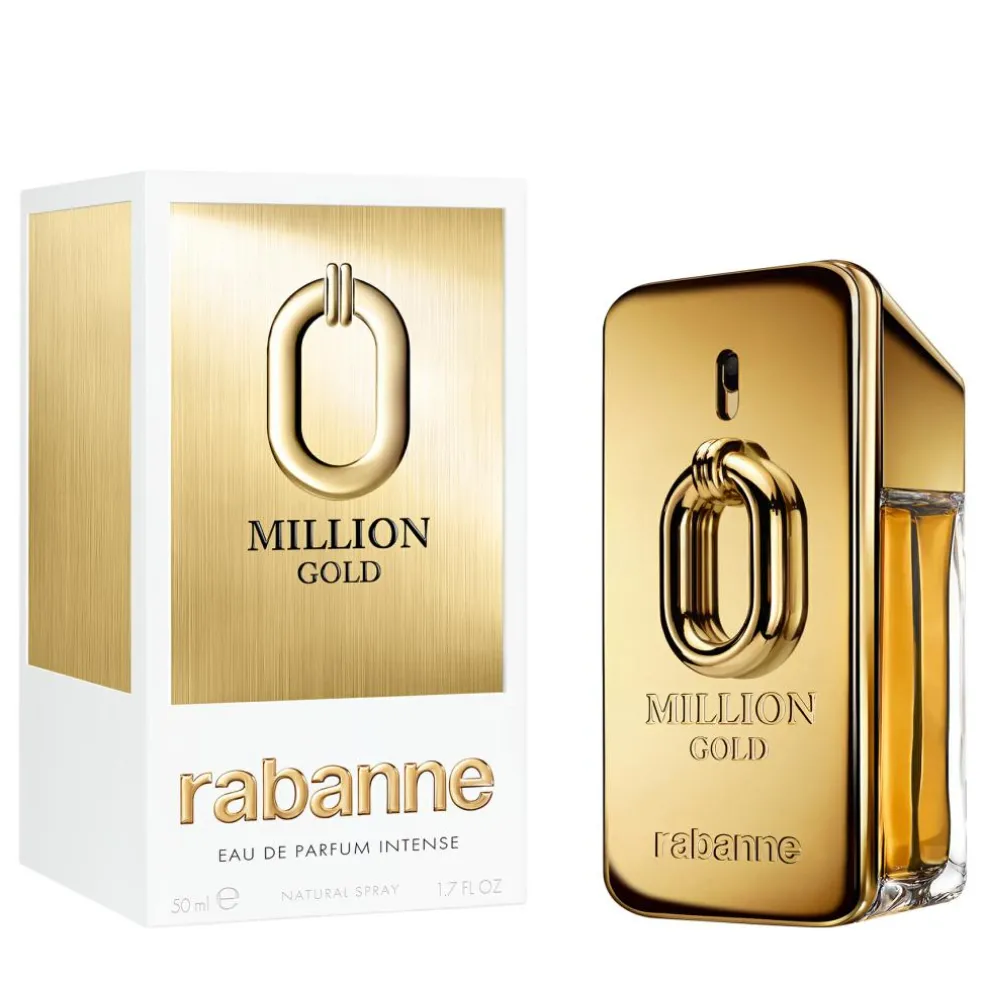 Million Gold for Him Eau de Parfum