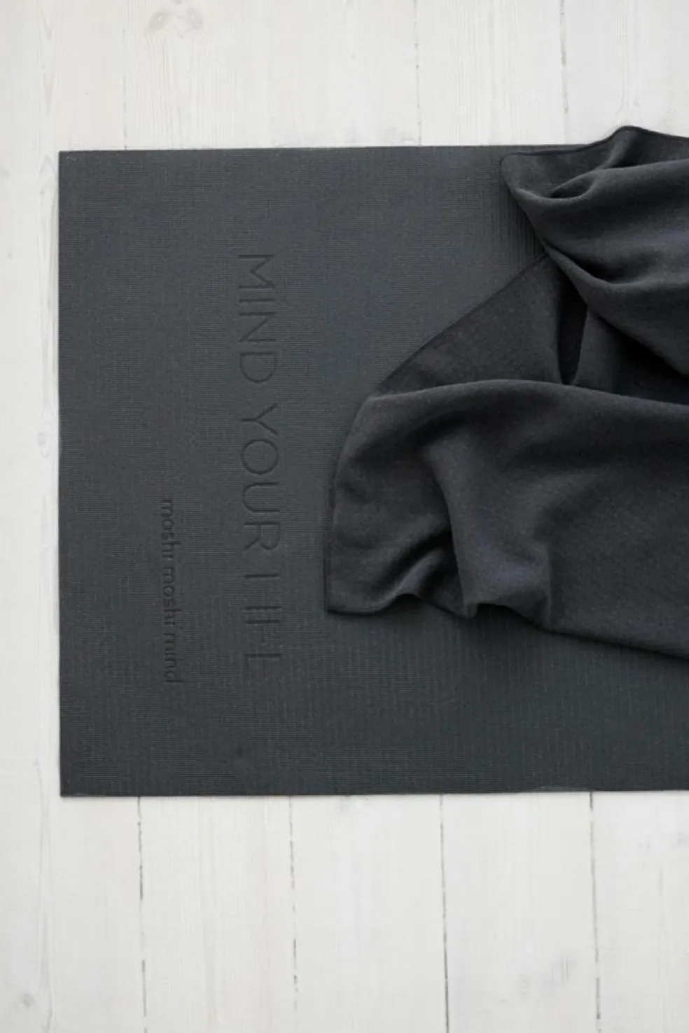 Mind Your Life Yogamåtte