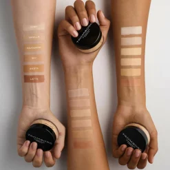 Mineral Foundation