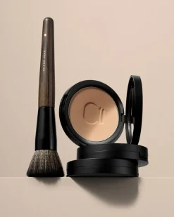 Mineral Foundation Compact