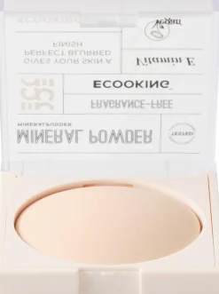 Mineral Powder