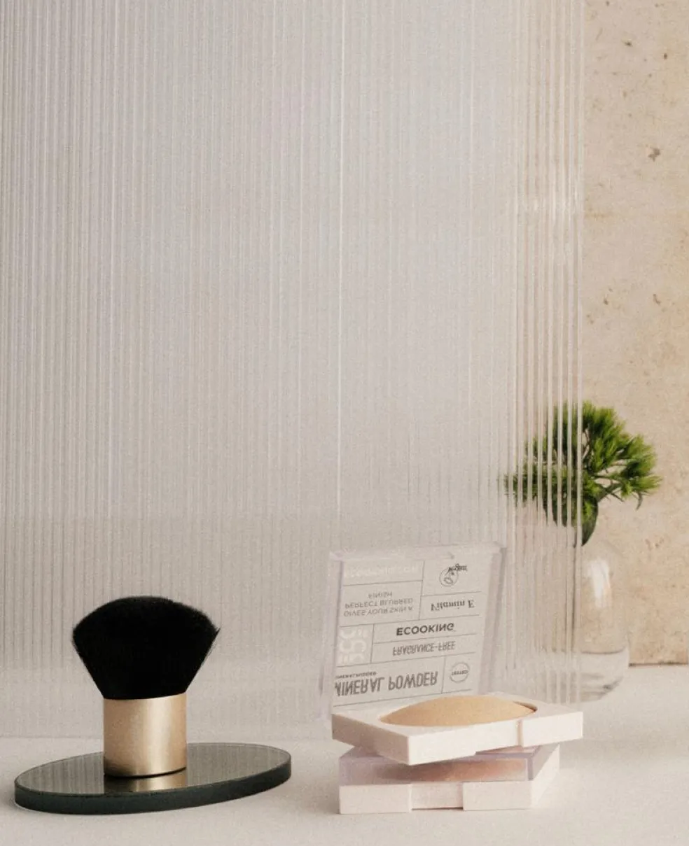 Mineral Powder