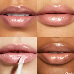 Mineralist Lip Gloss-Balm