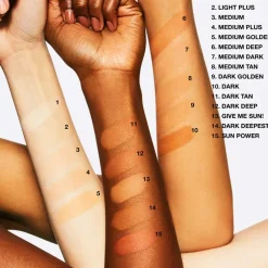 Mineralize Skinfinish Natural
