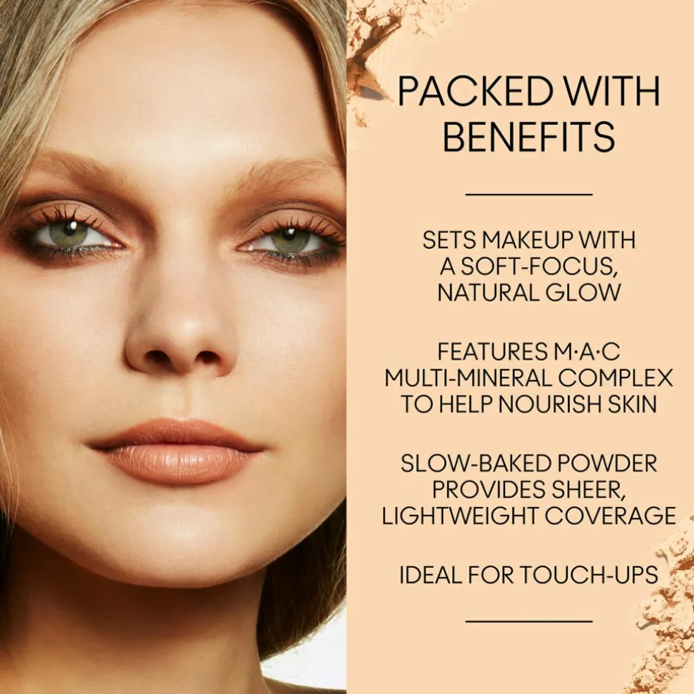 Mineralize Skinfinish Natural