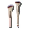 Mini Base Makeup Brush Kit