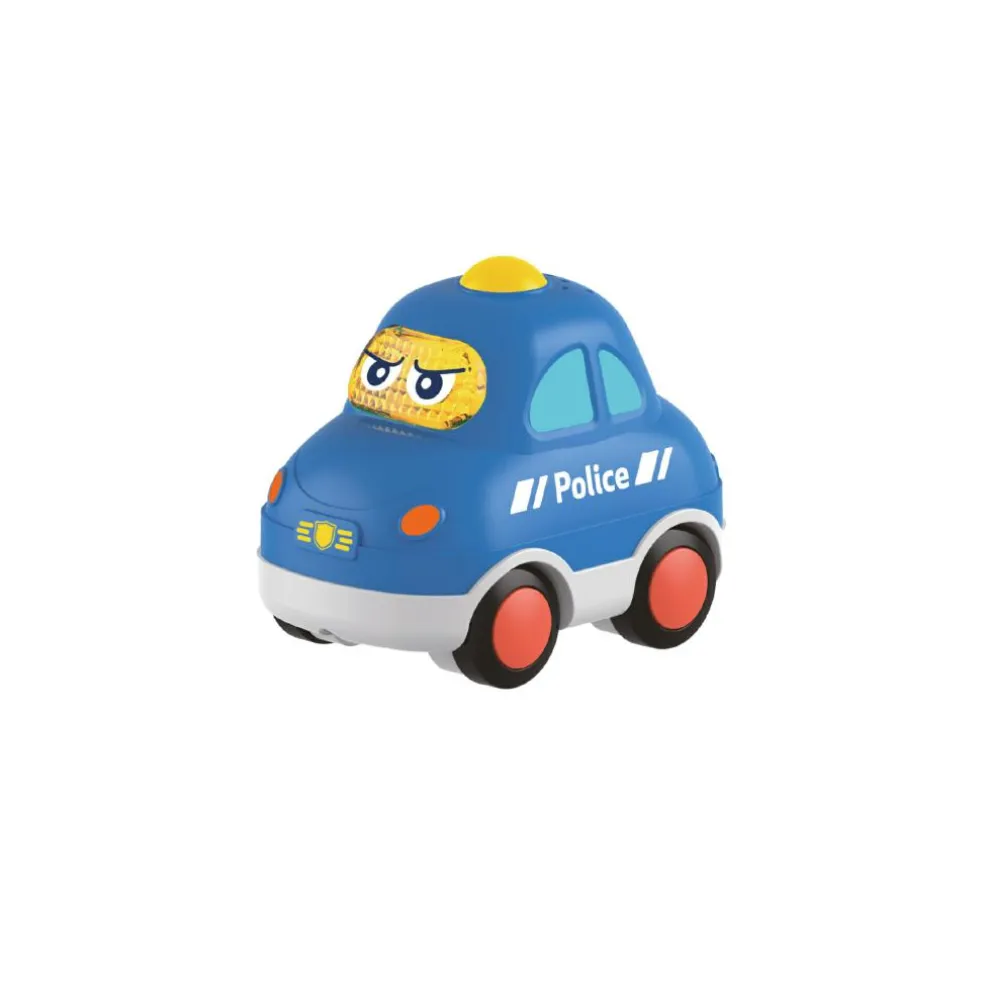 Mini Bil