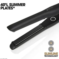 Mini Hair Straightener