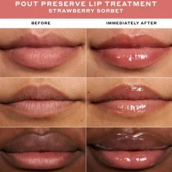 Mini Lip Trio Gaveæske