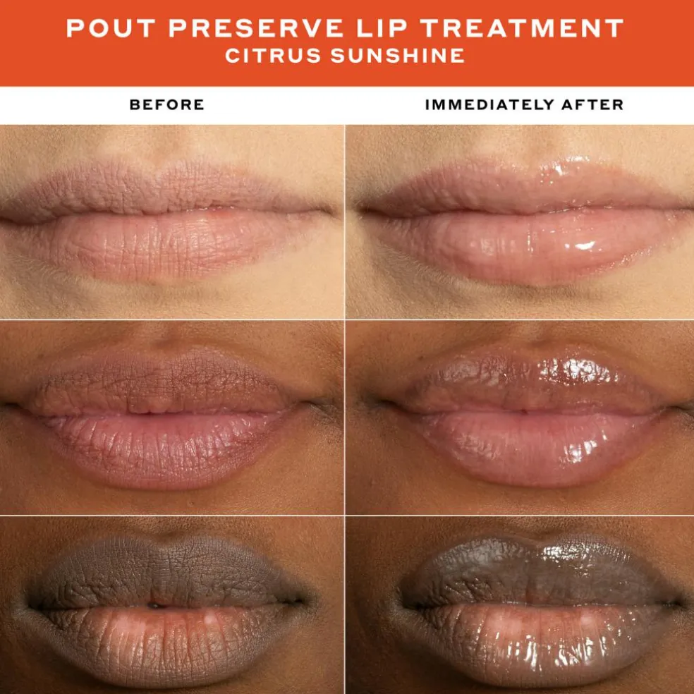 Mini Lip Trio Gaveæske