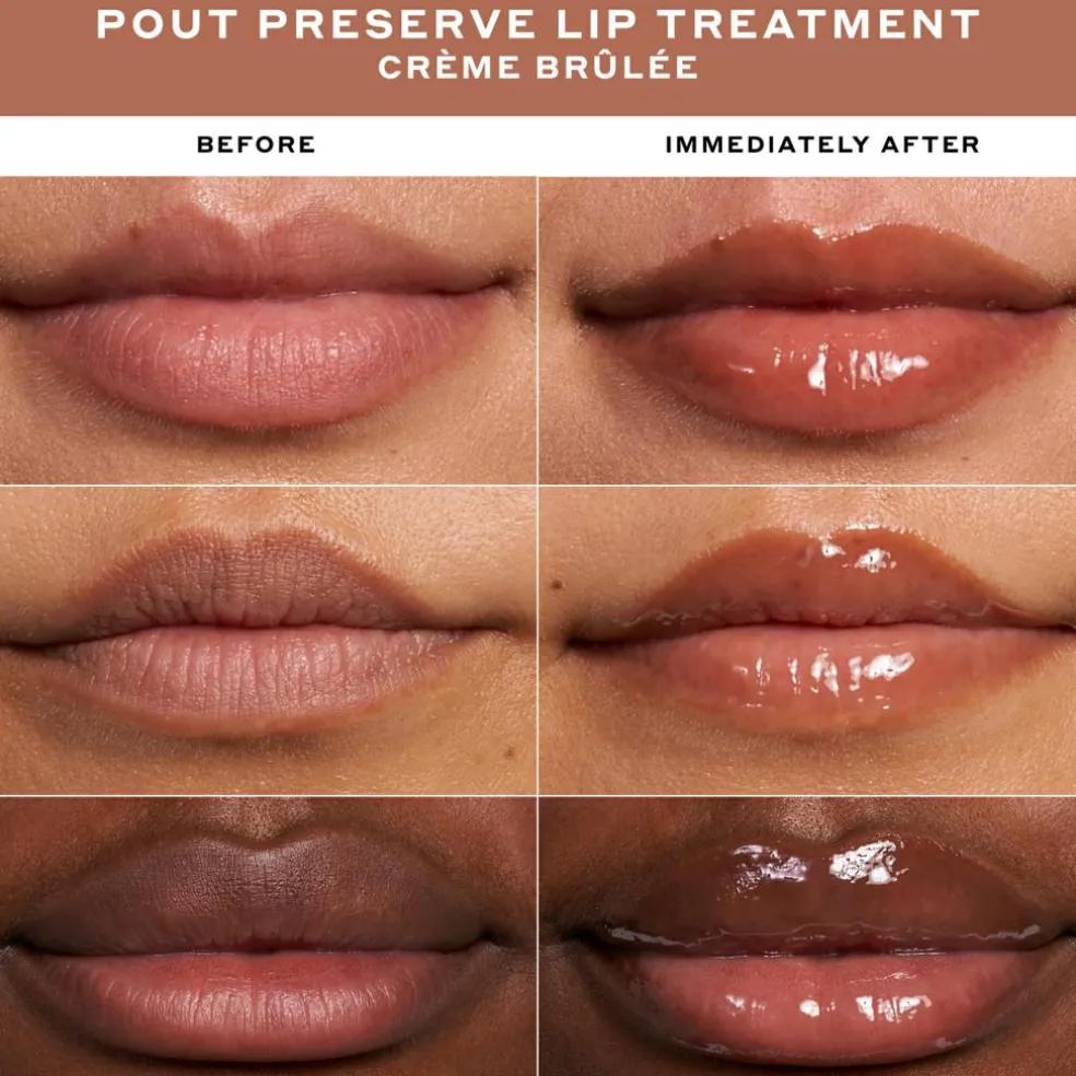 Mini Lip Trio Gaveæske