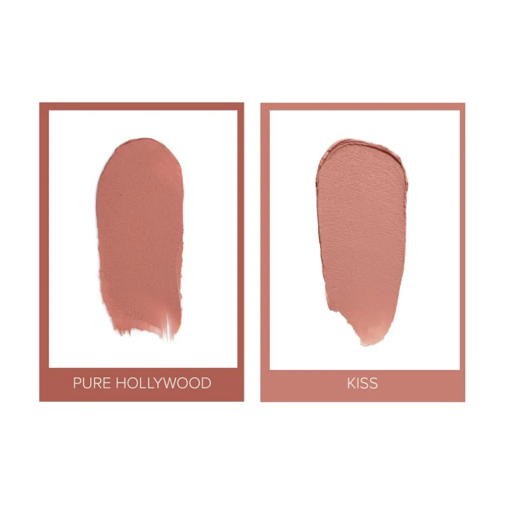 Mini Lip Velvet Duo