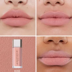 Mini Lip Velvet Duo