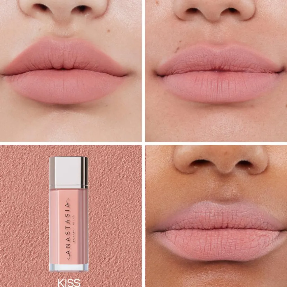 Mini Lip Velvet Duo