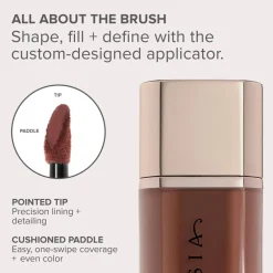 Mini Lip Velvet Duo