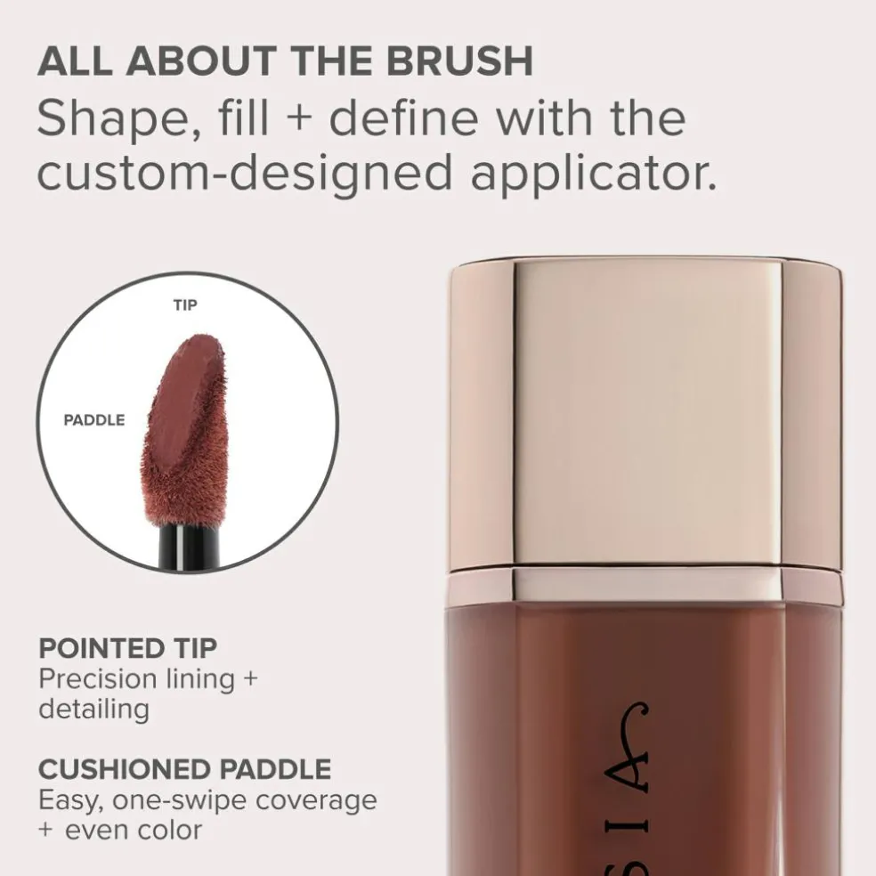 Mini Lip Velvet Duo