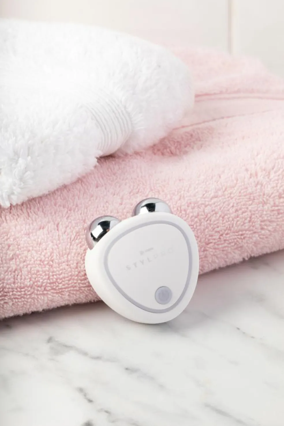 Mini Microcurrent Facial Toning Device