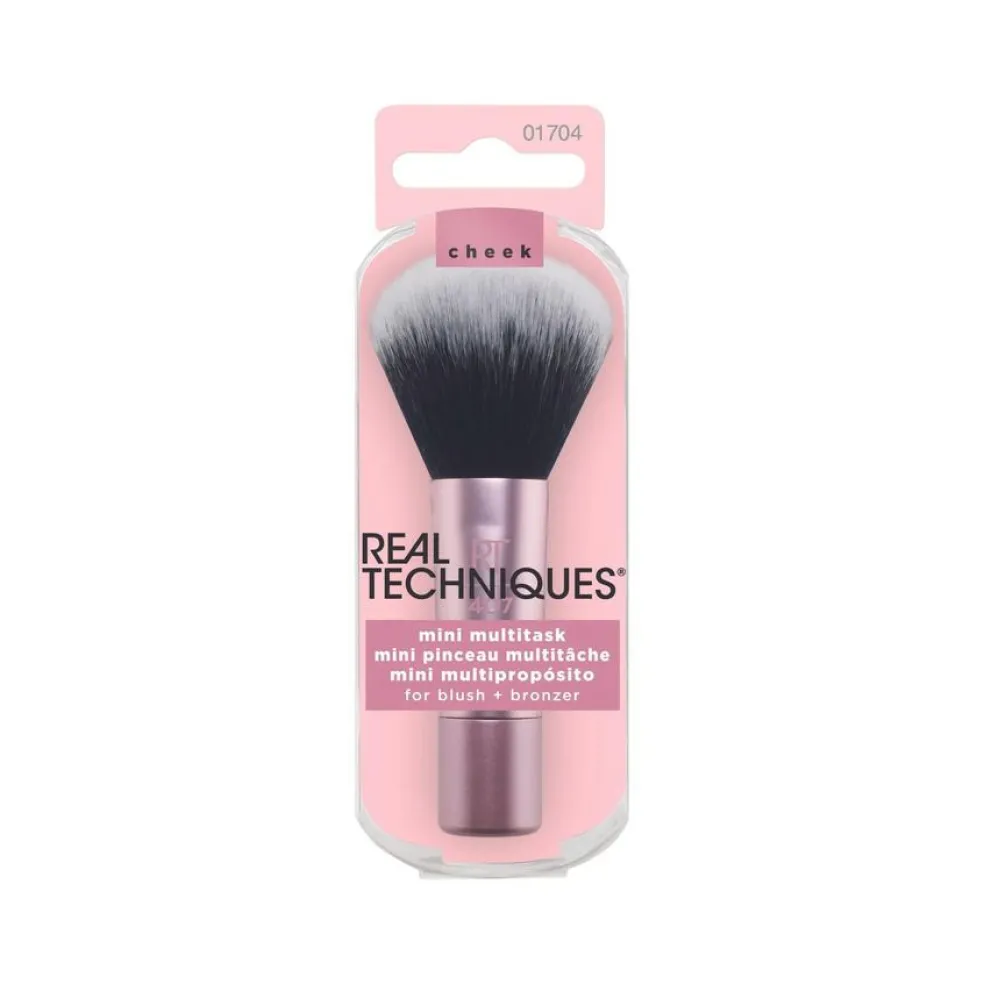 Mini Multitask Brush