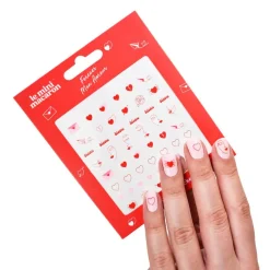 Mini Nail Art Stickers