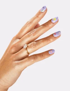 Mini Nail Art Stickers