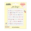 Mini Nail Art Stickers