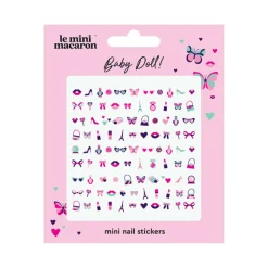 Mini Nail Art Stickers
