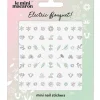 Mini Nail Art Stickers