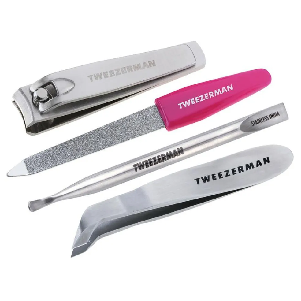 Mini Nail Rescue Kit
