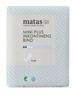 Mini Plus Inkontinens Bind