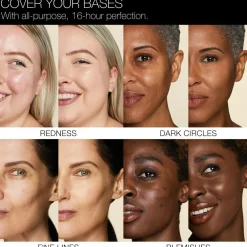 Mini Radiant Creamy Concealer