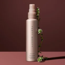 Mini Setting Spray