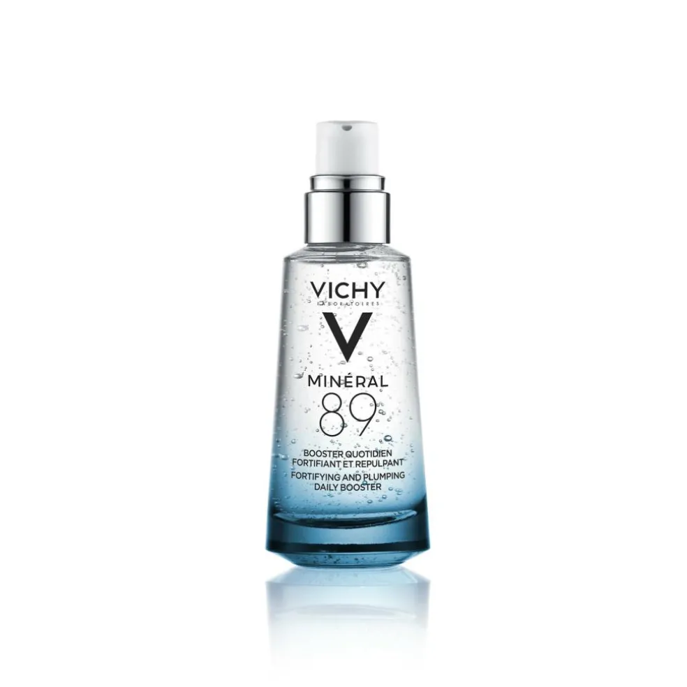 Minéral 89 Booster