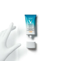 Minéral 89 72h Moisture Boosting Daily UV-Fluid