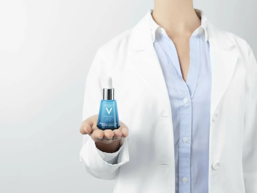 Minéral 89 Probiotic Fractions Serum