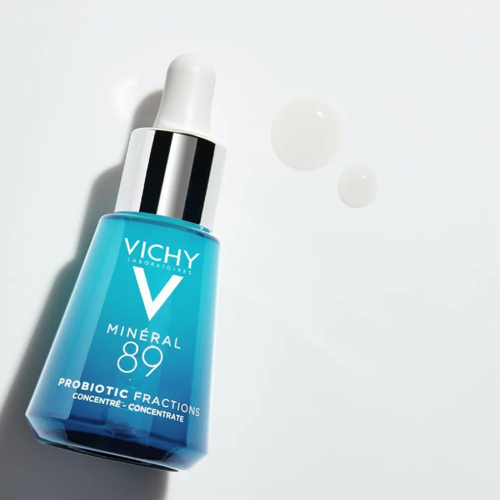 Minéral 89 Probiotic Fractions Serum