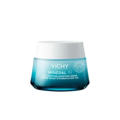 Minéral 89 72T Fugtboostende Creme uden Parfume