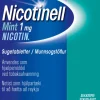 Mint Sugetablet 1 mg