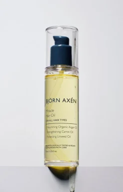 Miracle Hair Oil