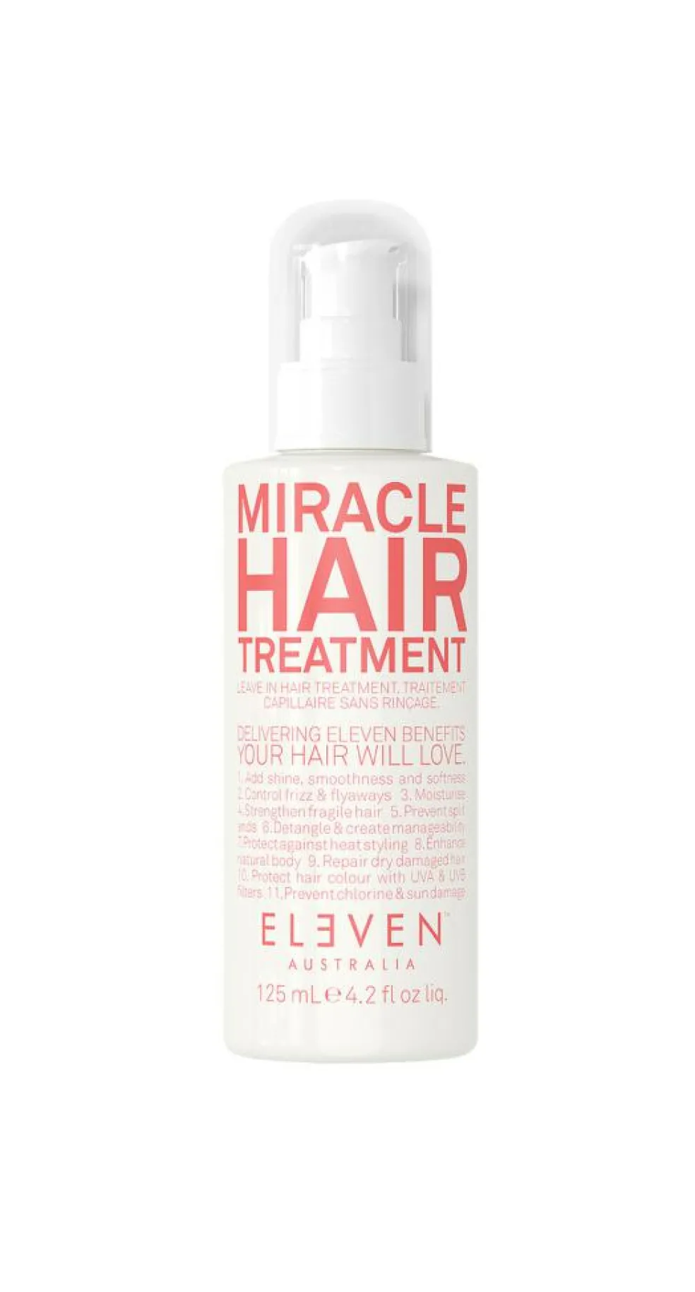 Miracle Hair Treatment