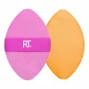 Miracle 2-in1 Powder Puff Duo