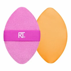 Miracle 2-in1 Powder Puff Duo