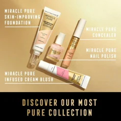 Miracle Pure Cream Blush