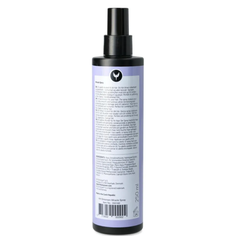 Miracle Spray