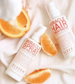 Miracle Spray Hair Treatment