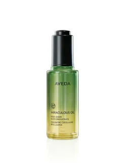 Miraculous Oil