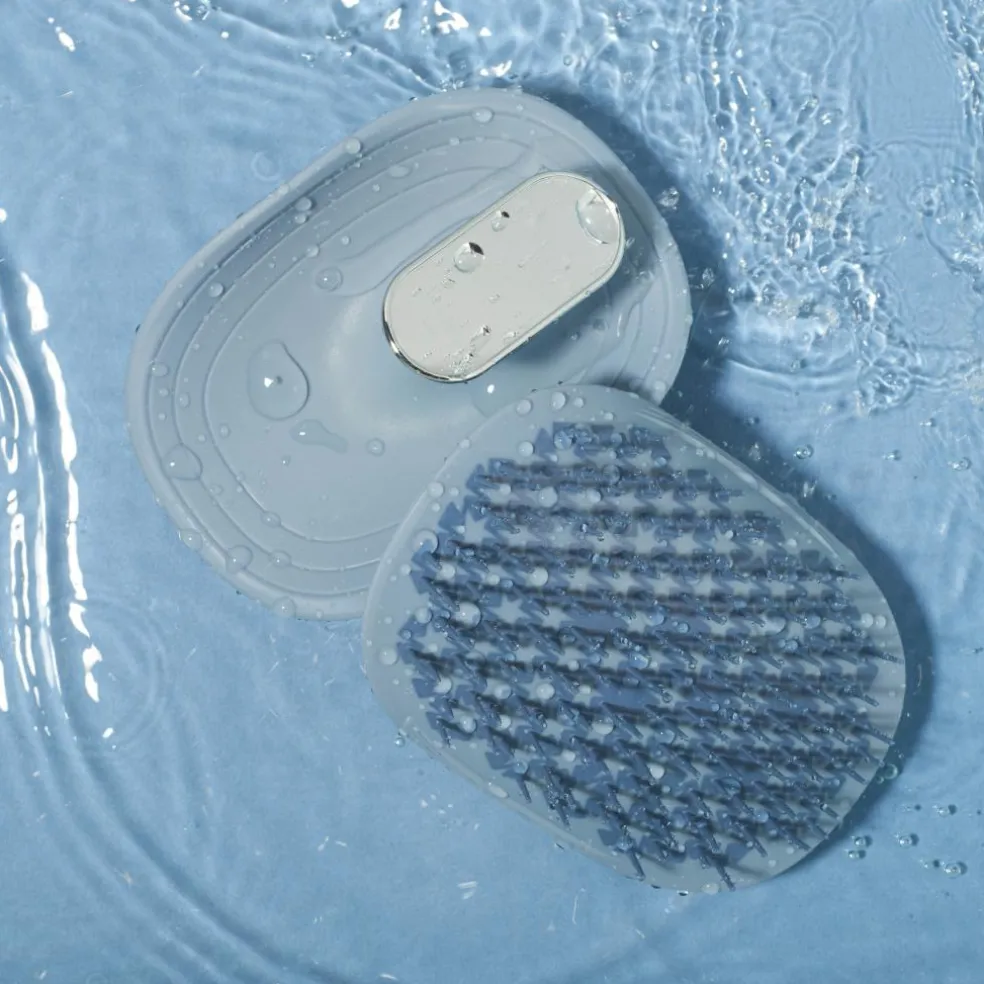 Mirror Brush