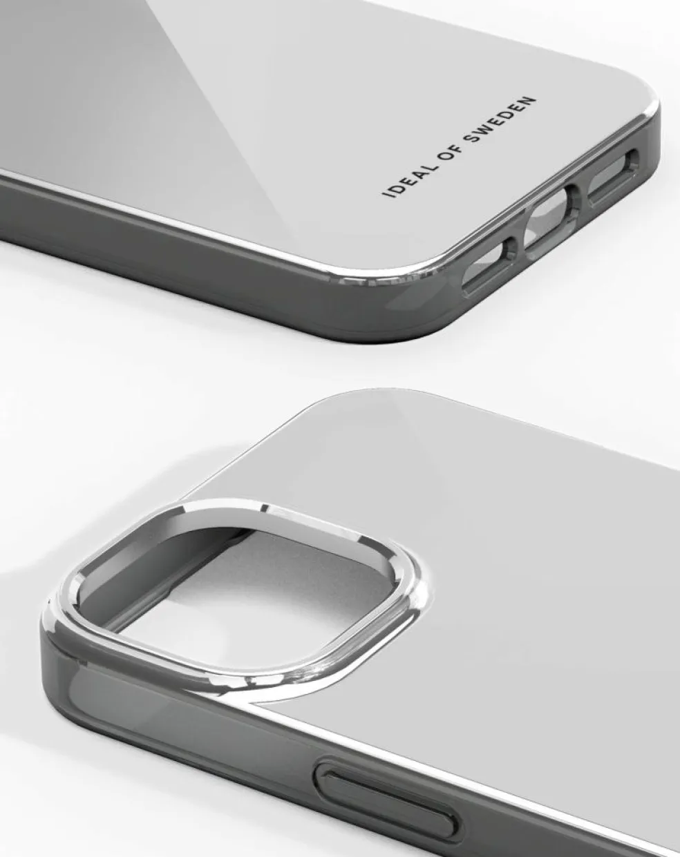 Mirror Case Mirror iPhone 15