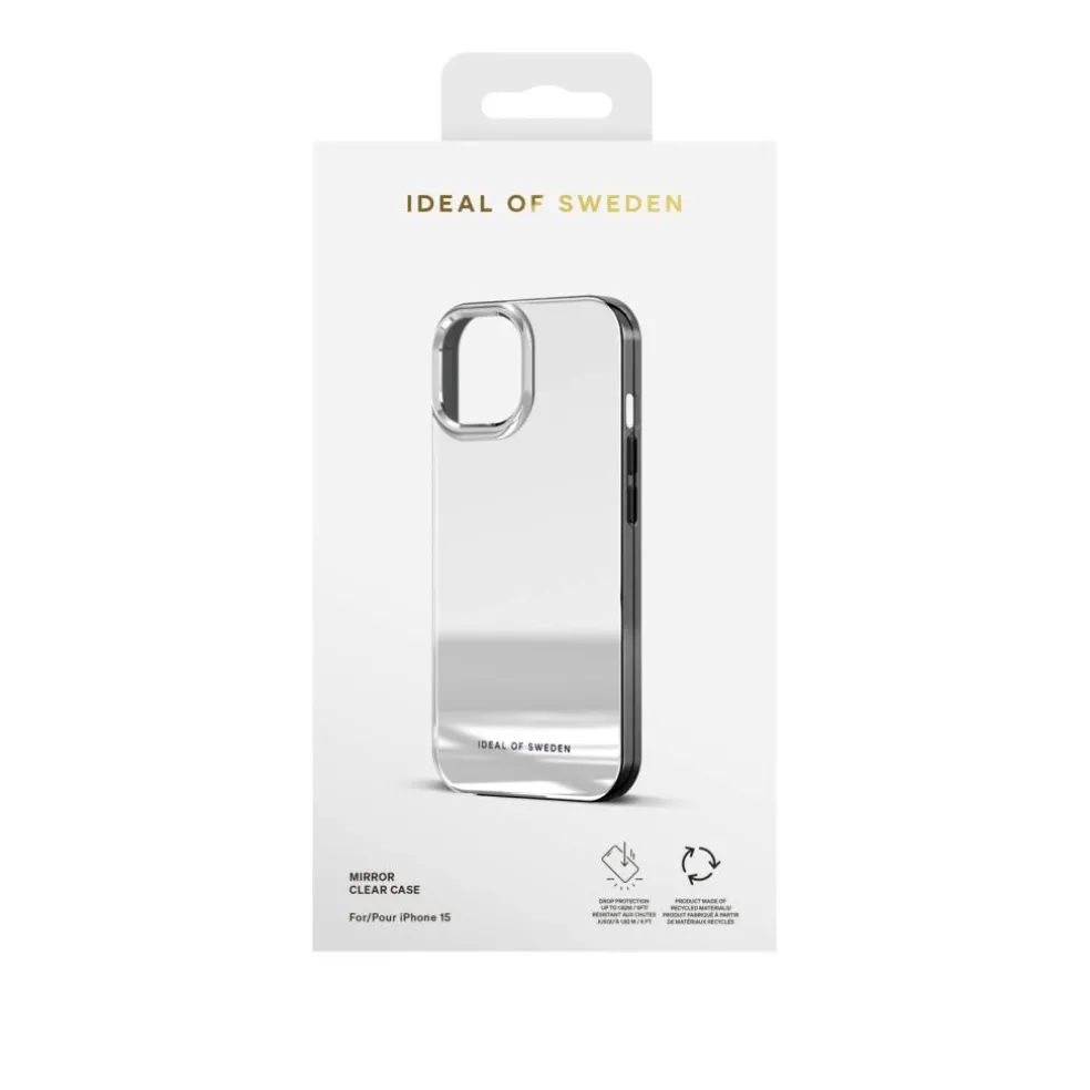 Mirror Case Mirror iPhone 15