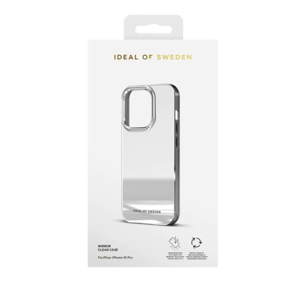 Mirror Case Mirror iPhone 15 Pro